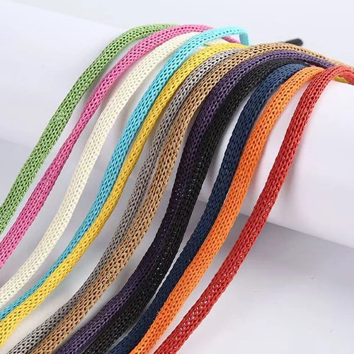 Paper Rope