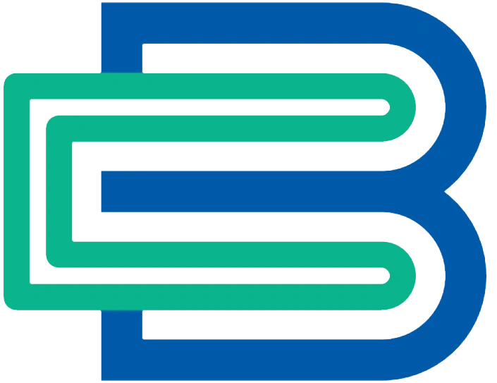 BERRY CAST logo