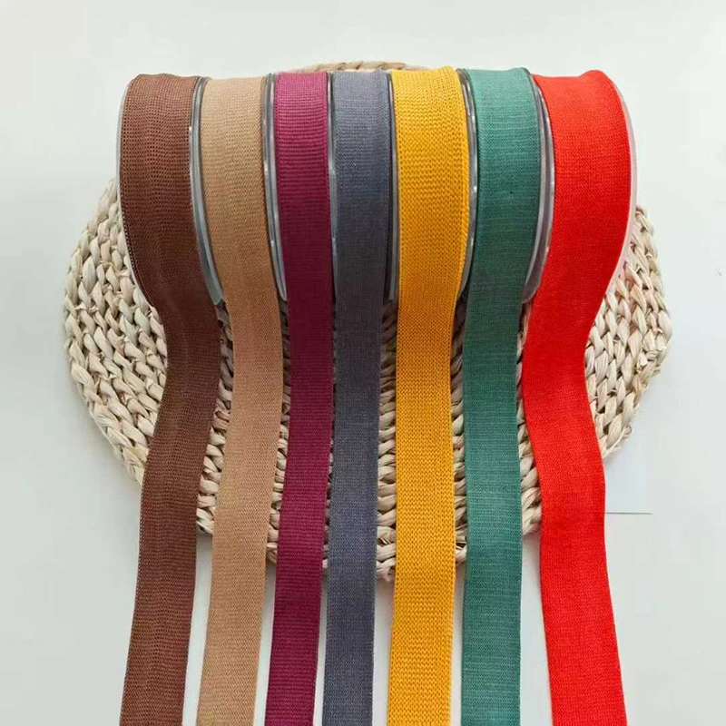 What Is FSC-Certified Paper Webbing