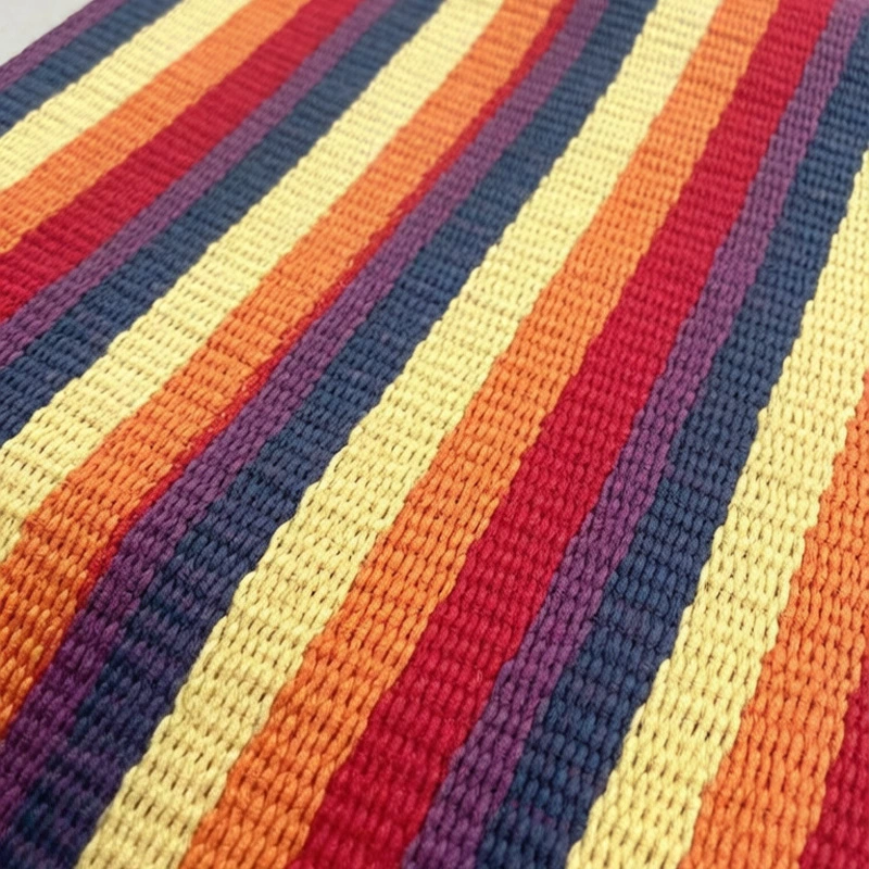 Paper Woven Fabric