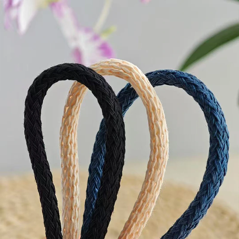Woven Paper Rope