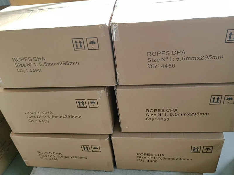 Packaging