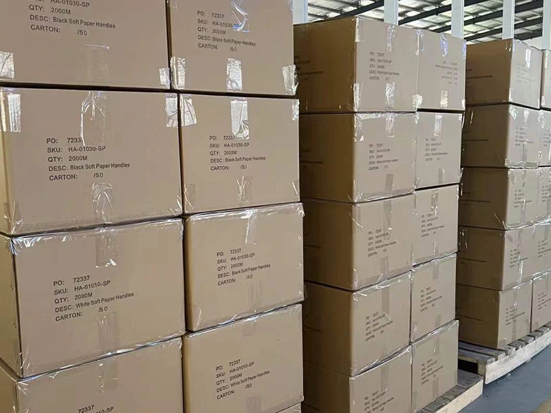 Packaging