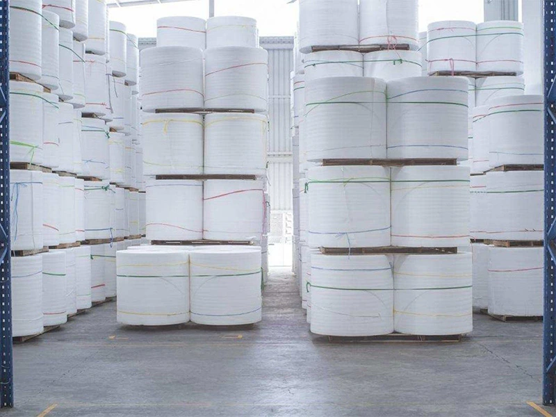 Our Factory