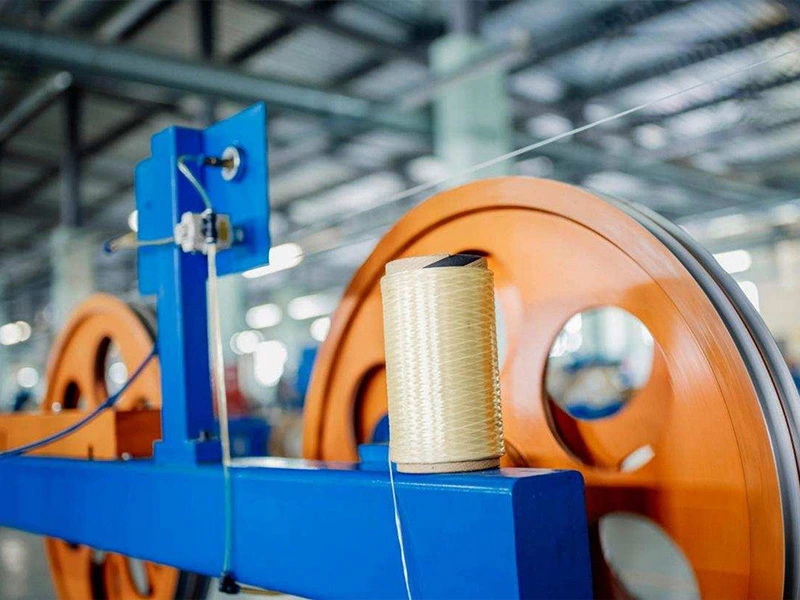 Our Factory
