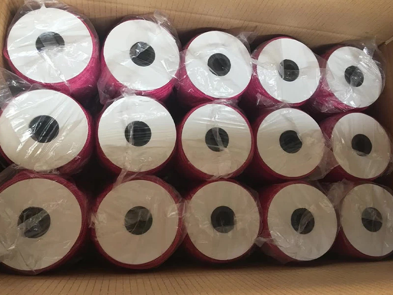 Packaging