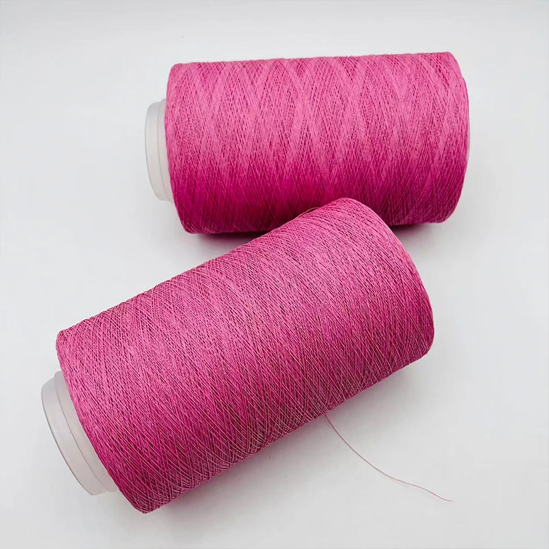Paper Yarn – Eco-Friendly Textile Solution