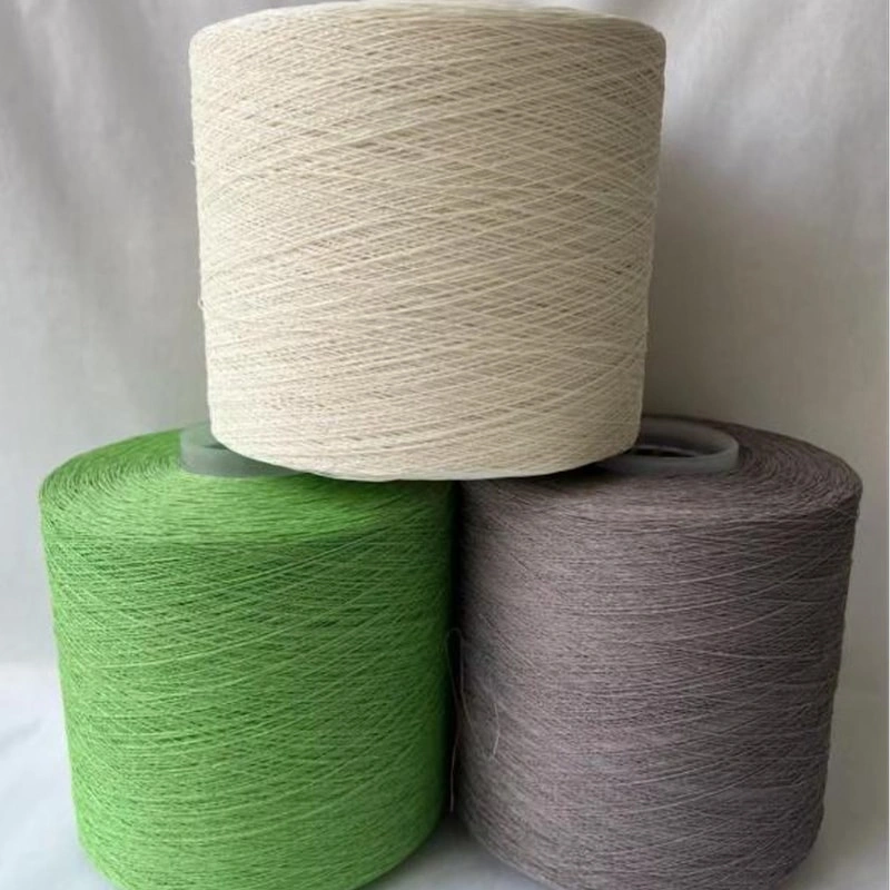 18-Ply Paper Yarn FSC Certified