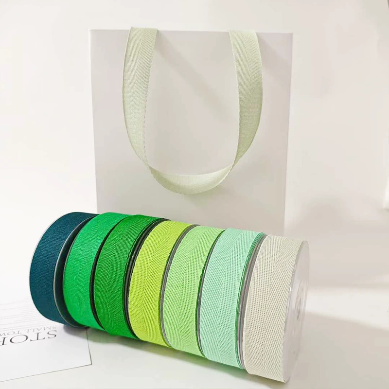 Paper Webbing