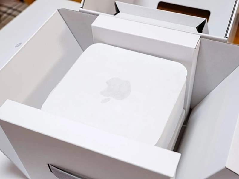 Analyzing Packaging Trends in the Electronics Industry Through the Apple Mac Studio Packaging