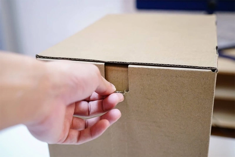 Analyzing Packaging Trends in the Electronics Industry Through the Apple Mac Studio Packaging