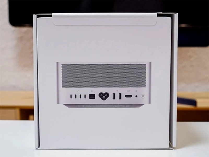 Analyzing Packaging Trends in the Electronics Industry Through the Apple Mac Studio Packaging