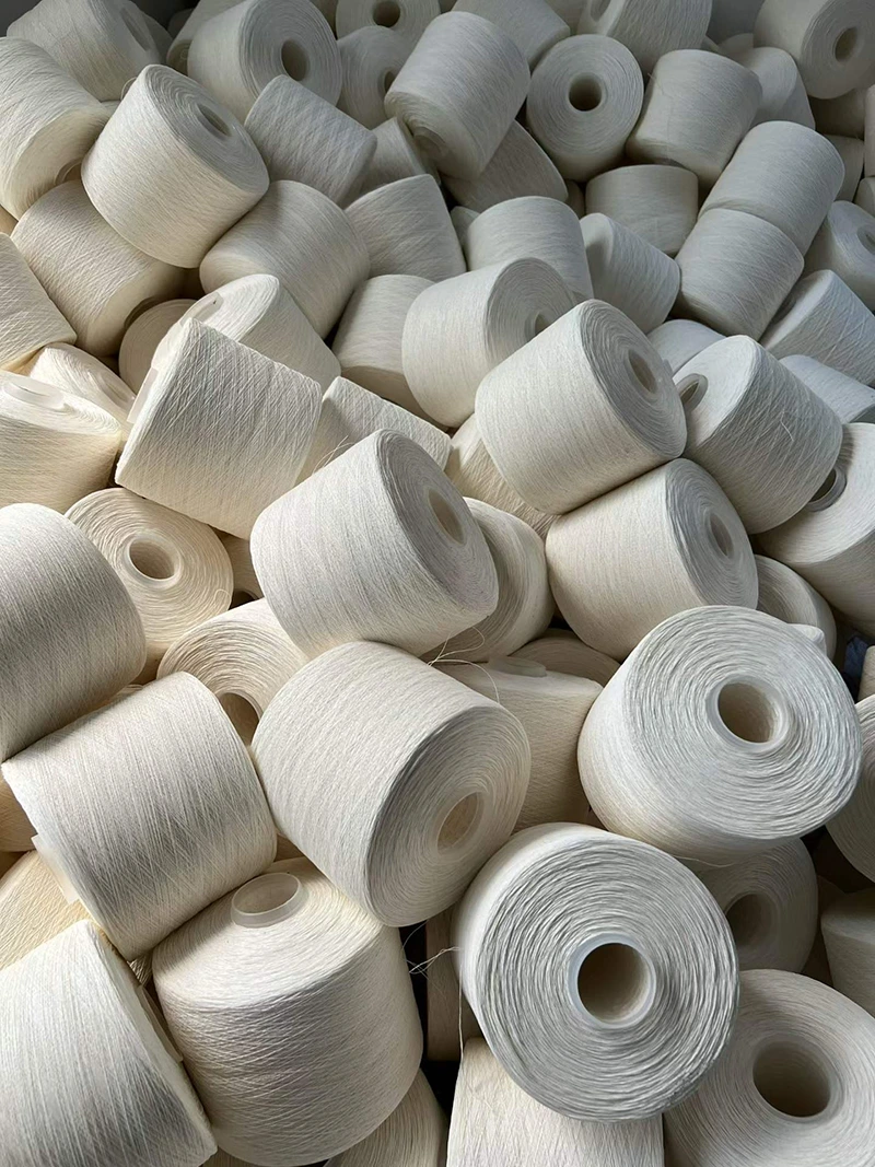 Frequently Asked Questions About Selecting Paper Yarn