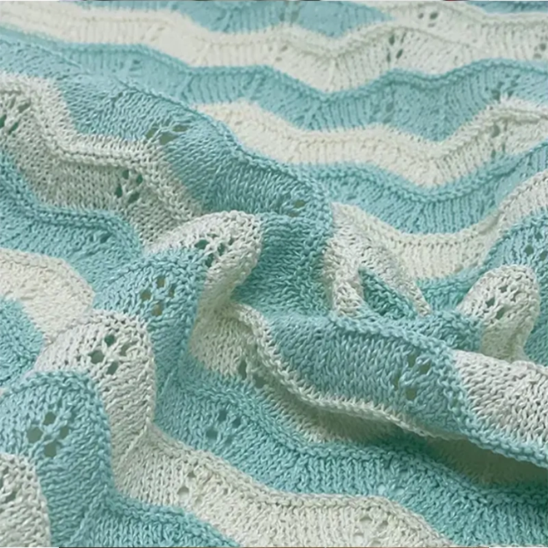 Improved Washi paper yarn