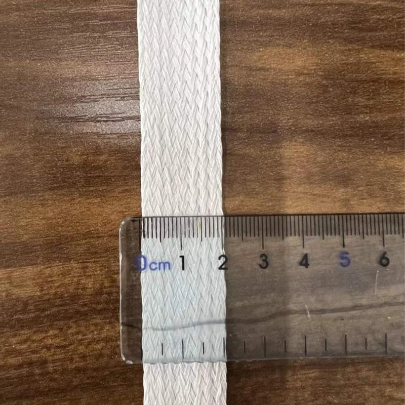 20mm Paper woven webbing bag handle